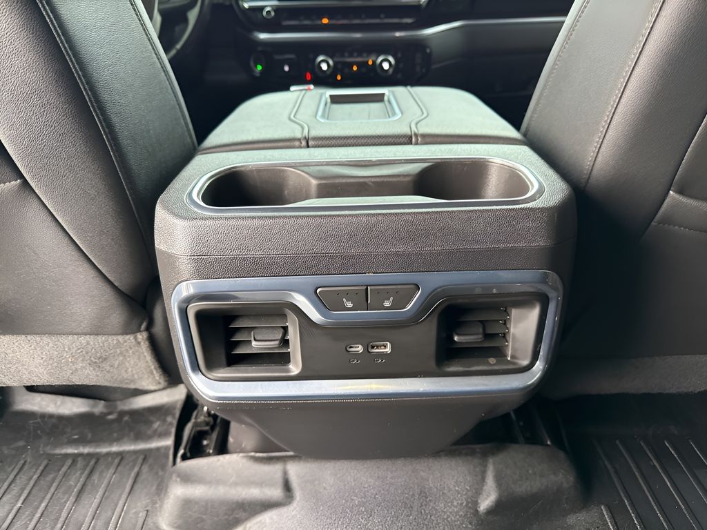 Used Car 2022 Gmc Sierra 1500  Slt For Sale Under $50,000 In Austin, Texas