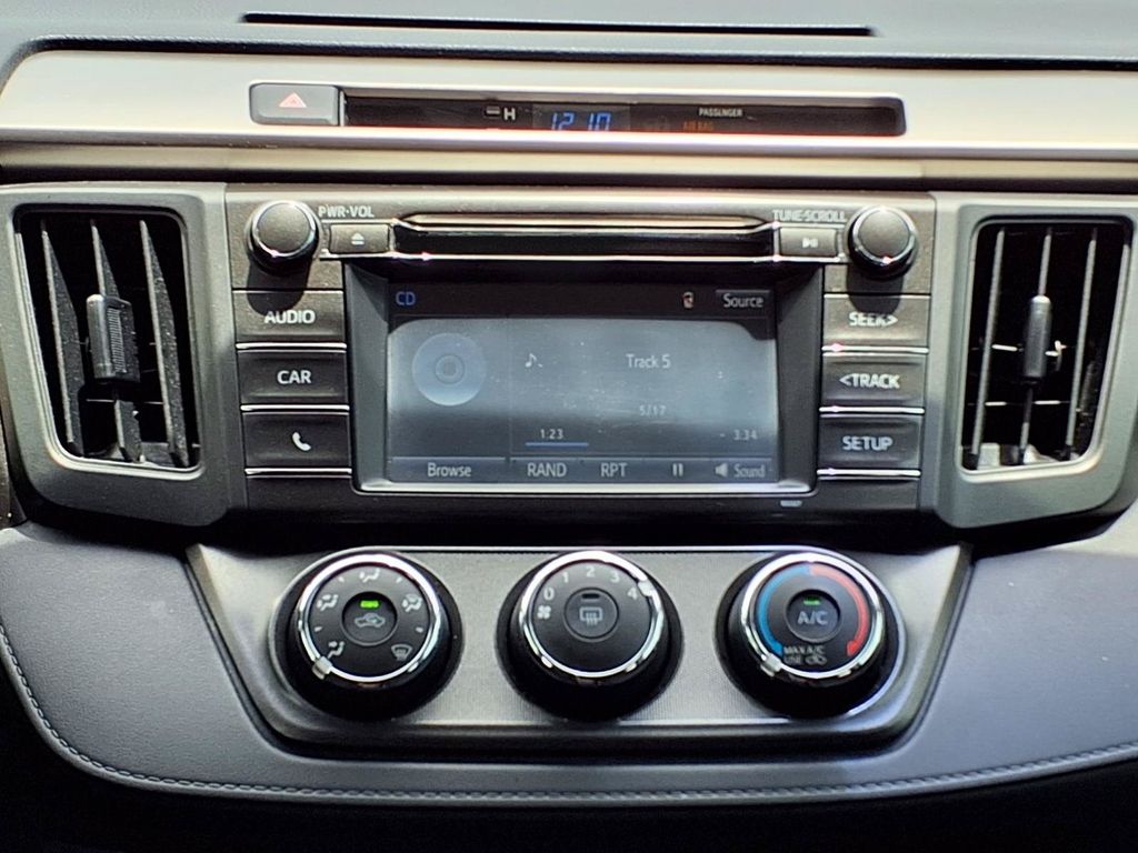 Used 2015 Toyota RAV4 SUV