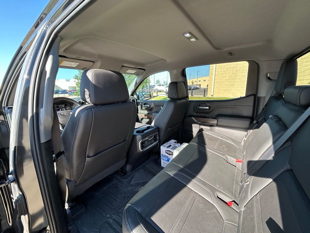 2020 GMC Sierra 1500 Denali 7