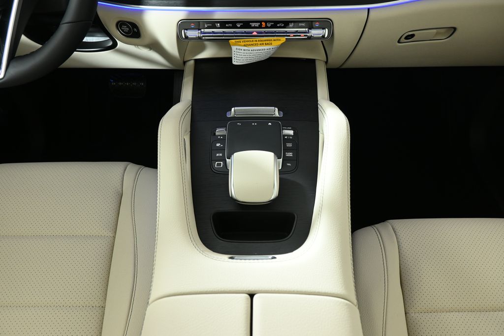 Thumbnail: 2026 Mercedes-Benz GLE - 19