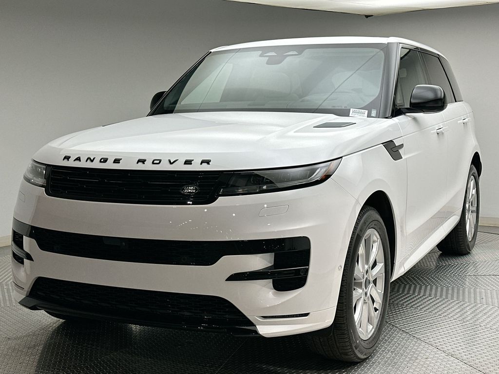 Thumbnail: 2026 Land Rover Range Rover Sport - 1