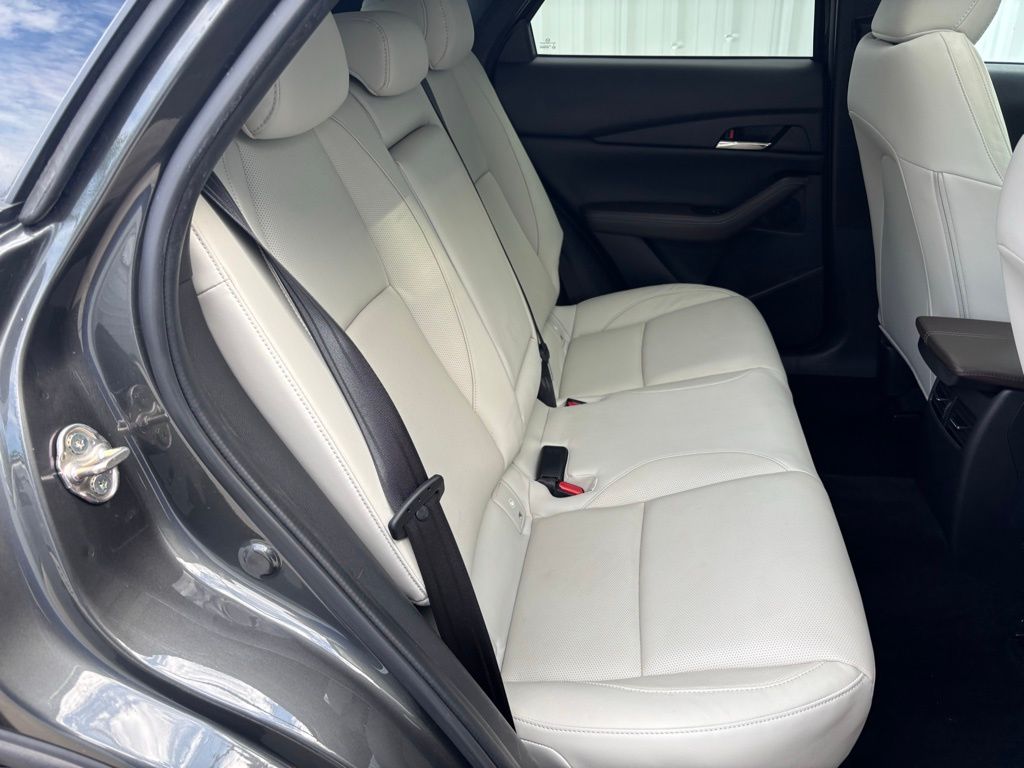 Used Car 2022 Mazda Cx-30  2.5 S Premium Package For Sale Under $25,000 In Georgetown, Texas