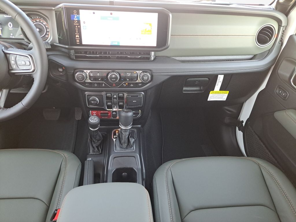 New Car 2025 Jeep Gladiator  Mojave For Sale Under $60,000 In Austin, Texas