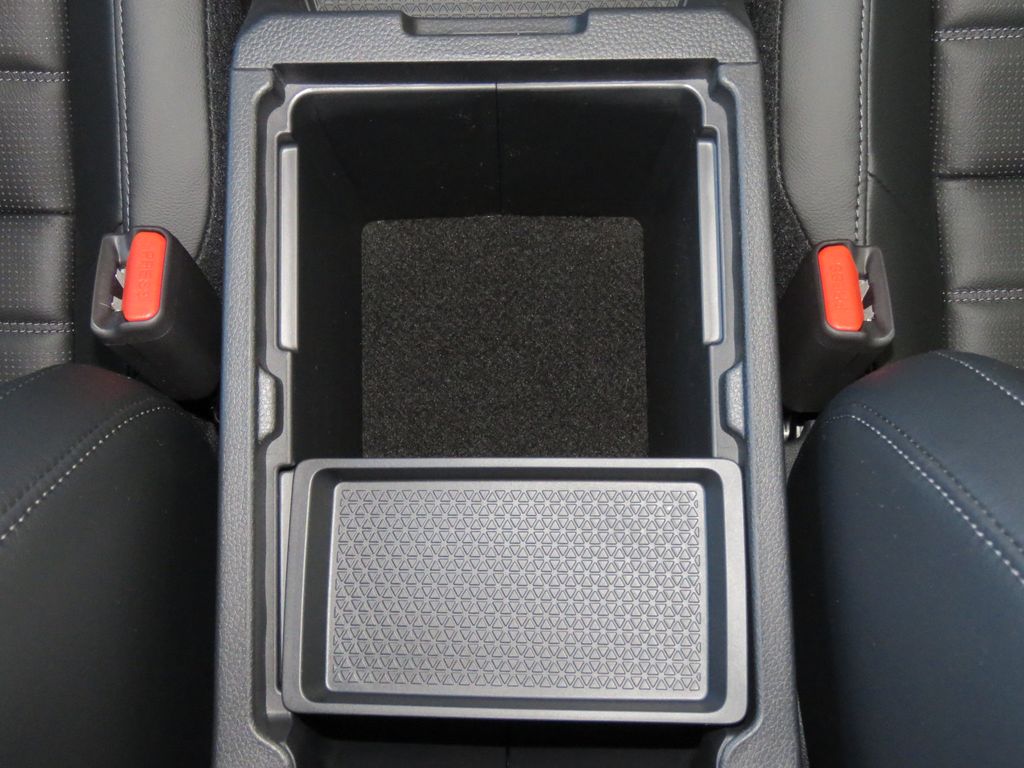 2025 Honda CR-V EX-L 20