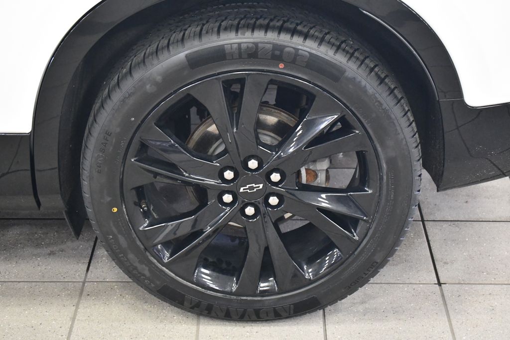 Thumbnail: 2019 Chevrolet Blazer - 14