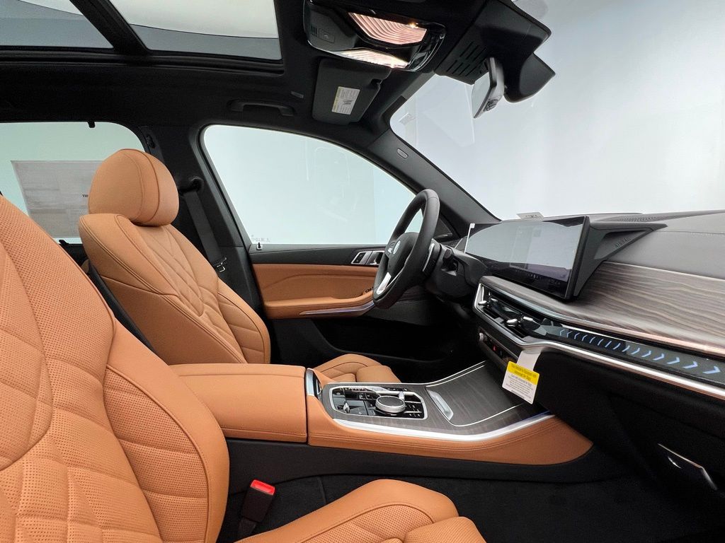 Thumbnail: 2026 BMW X5 - 6