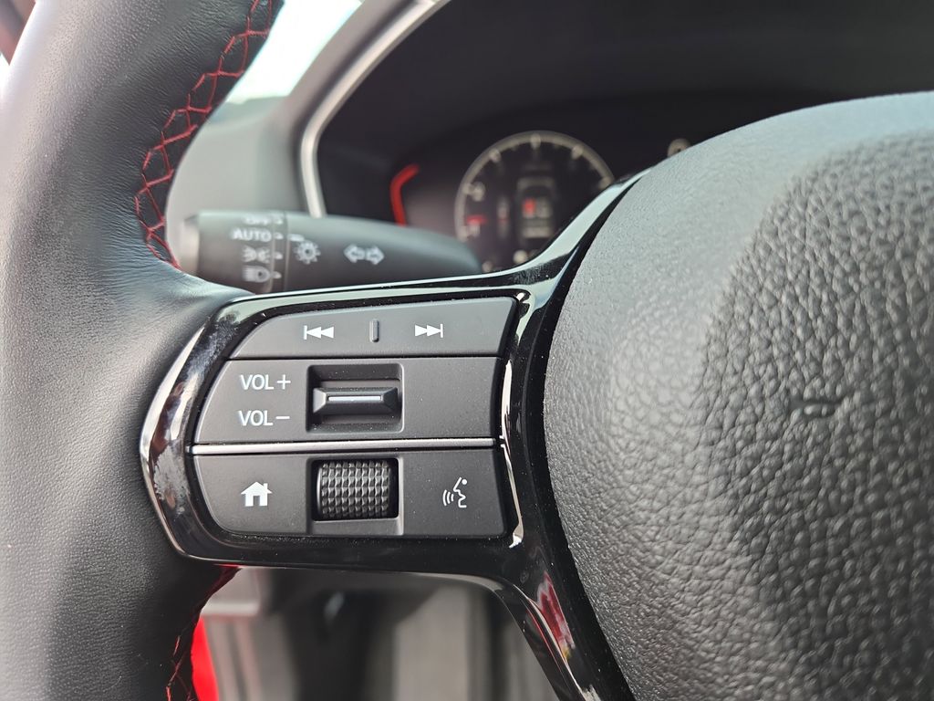 Used 2022 Honda Civic For Sale in Fort Wayne, IN