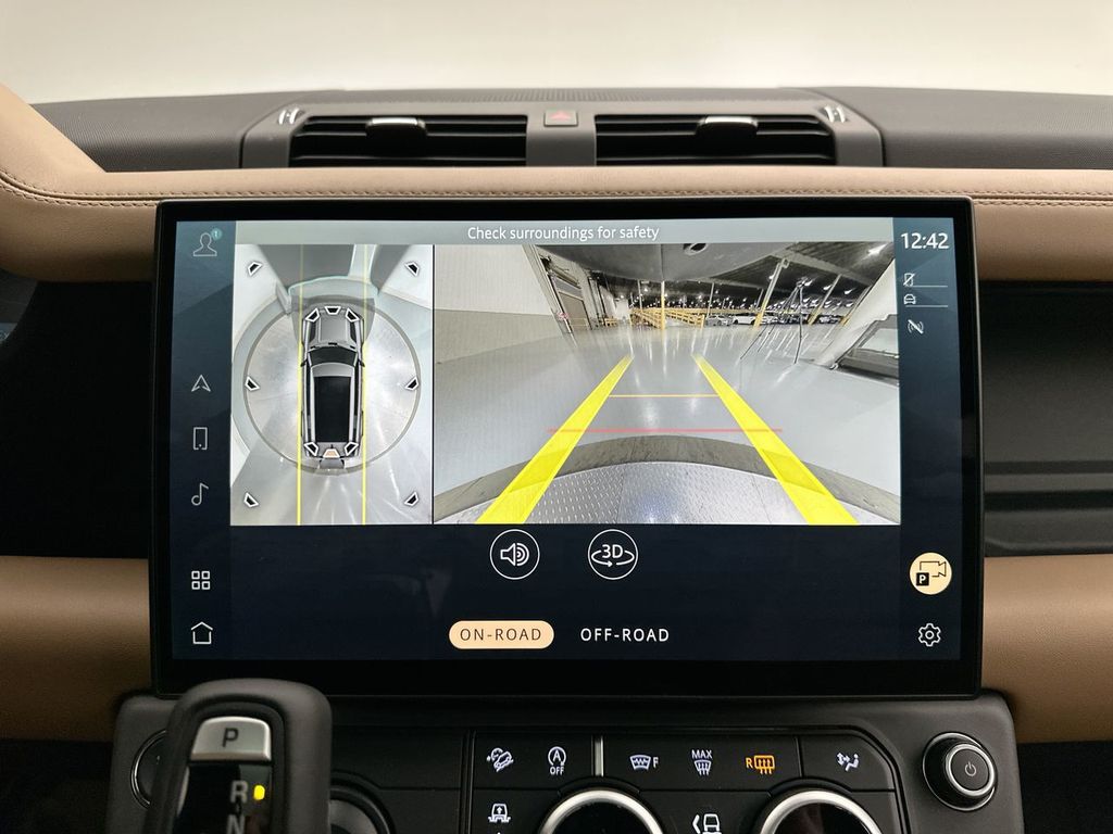 Thumbnail: 2026 Land Rover Defender - 29