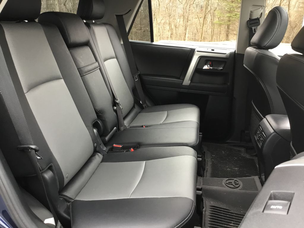 Thumbnail: 2024 Toyota 4Runner - 11