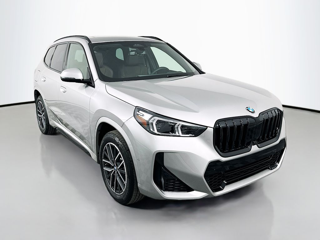 2025 BMW X1 xDrive28i 3