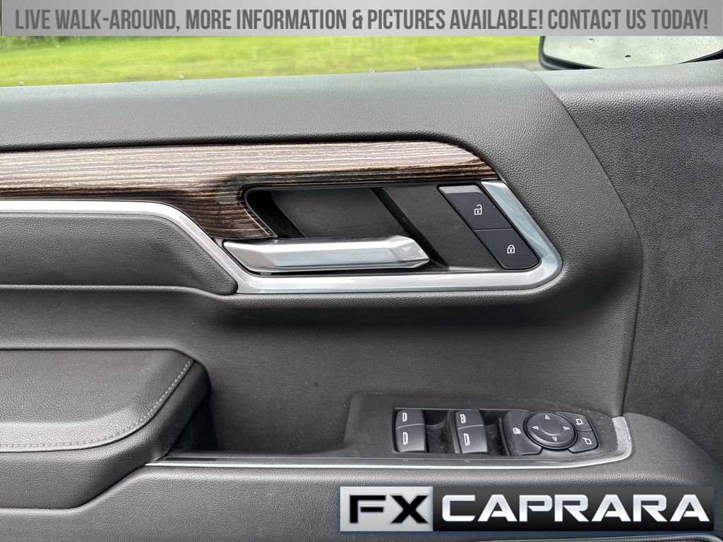 Used 2024 GMC Sierra 1500 Truck