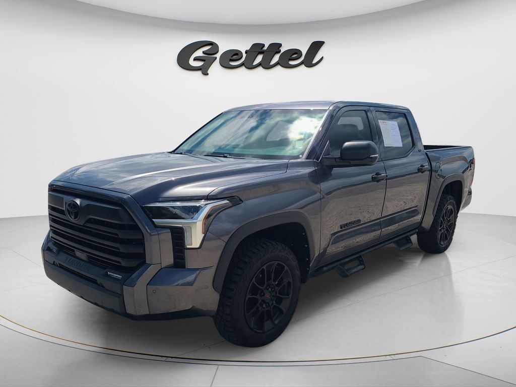 2023 Toyota Tundra SR5