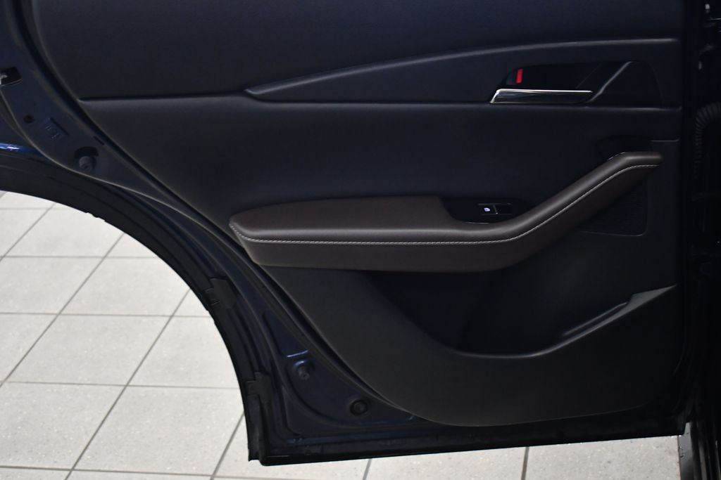 Thumbnail: 2021 Mazda CX-30 - 28