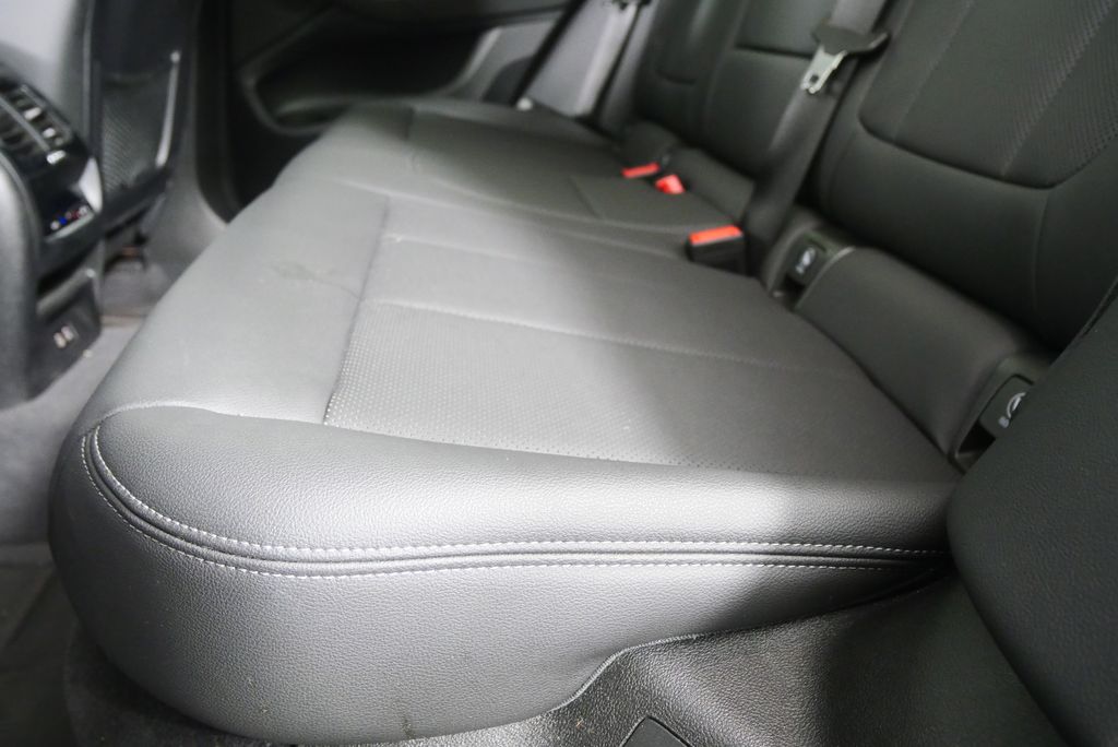 Thumbnail: 2024 BMW X3 - 15