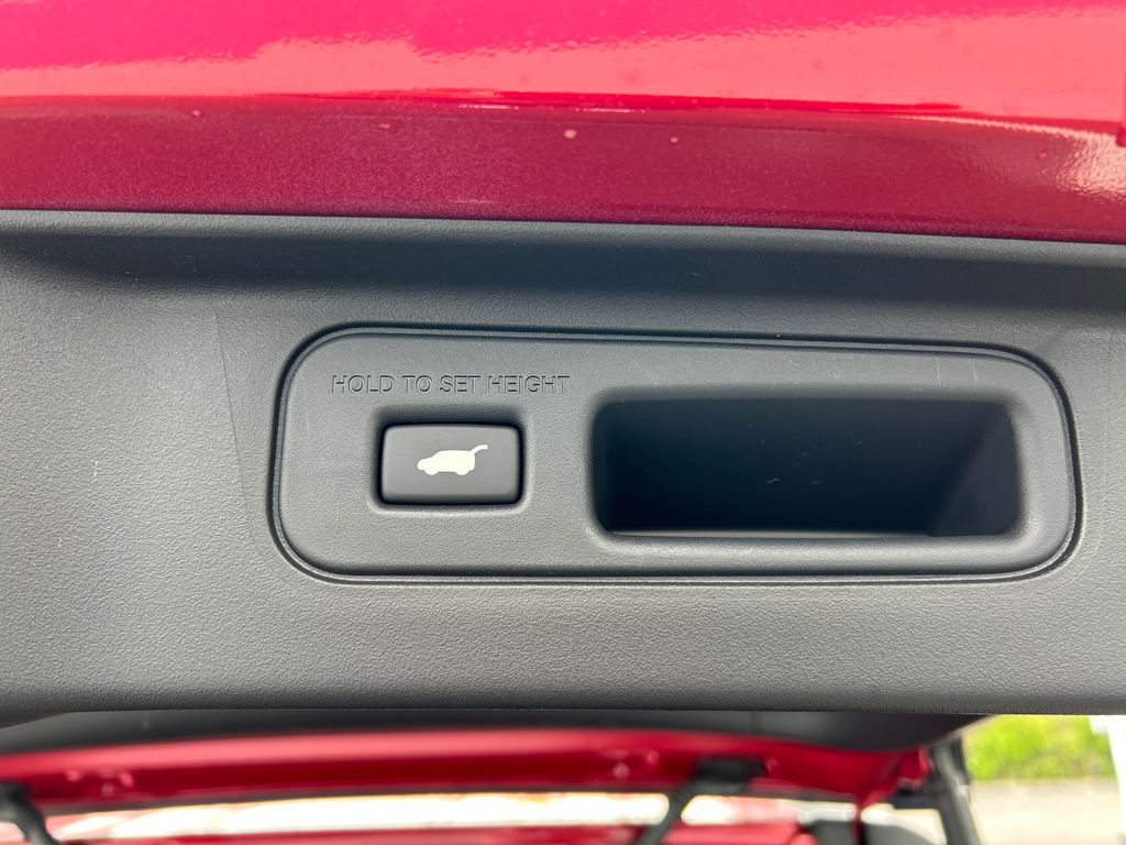 Thumbnail: 2026 Honda Passport - 23