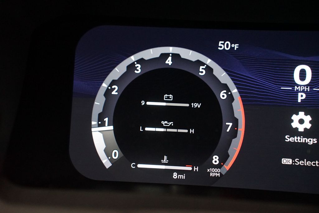 Thumbnail: 2025 Toyota Tacoma - 17