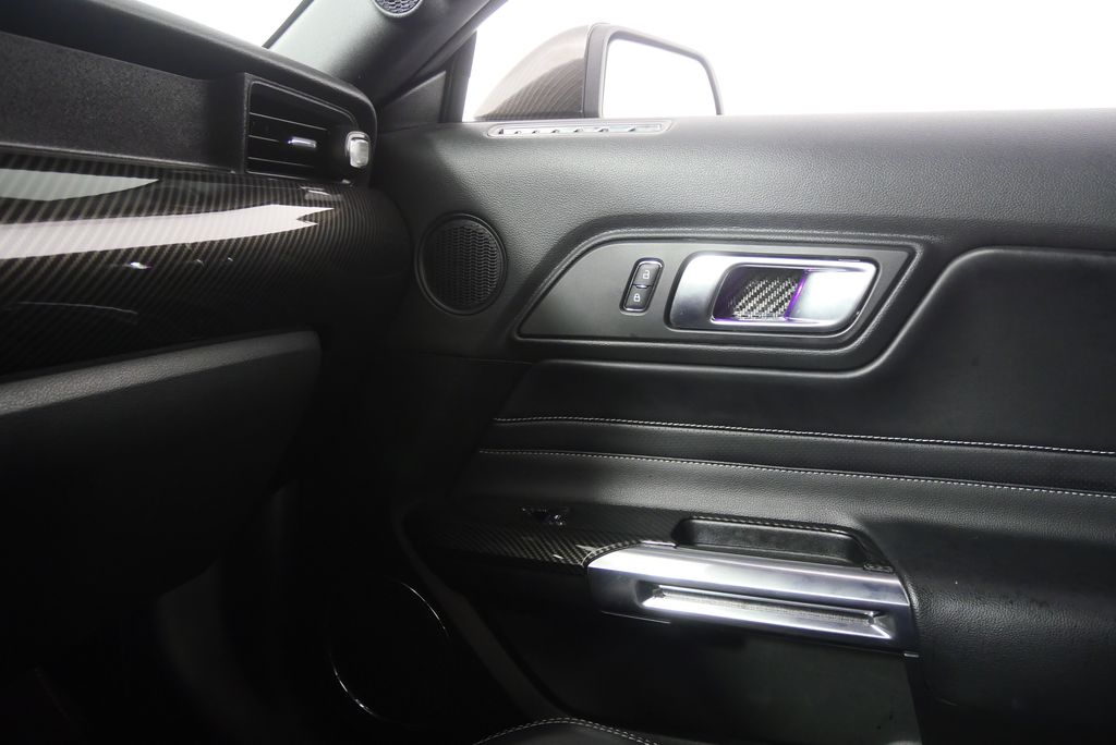 2022 Ford Mustang GT Premium 23