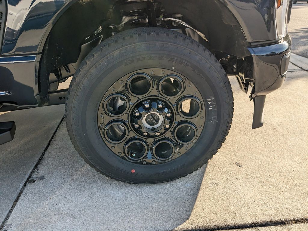 2024 Ford F-250 Super Duty Lariat