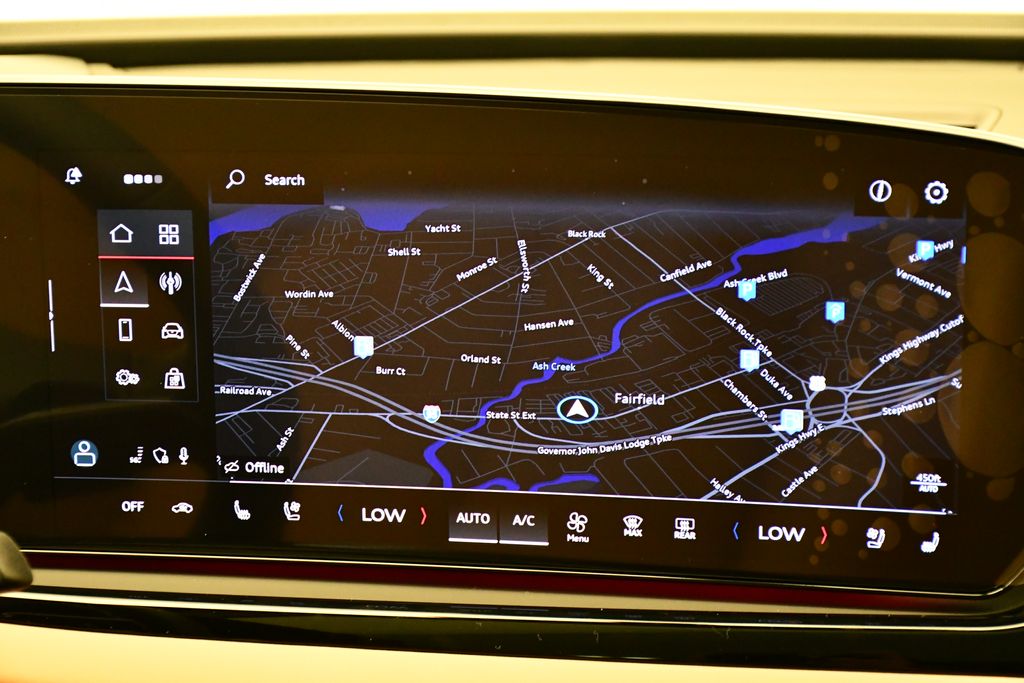 Thumbnail: 2025 Audi A5 - 26