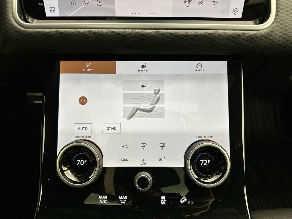 Thumbnail: 2023 Land Rover Range Rover Velar - 13