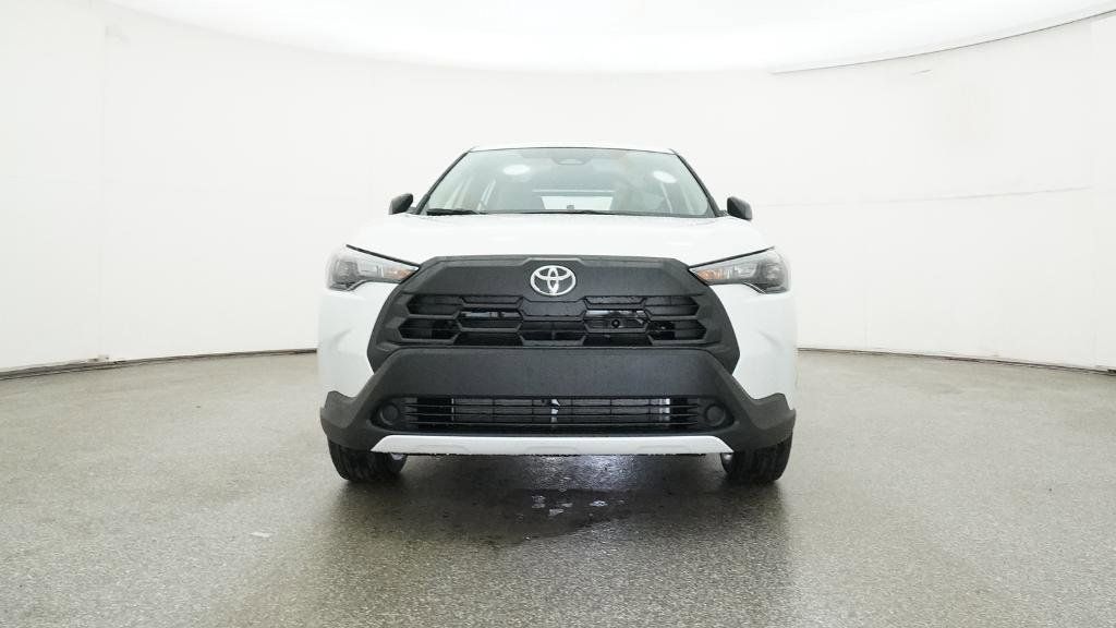 Thumbnail: 2026 Toyota Corolla Cross - 14