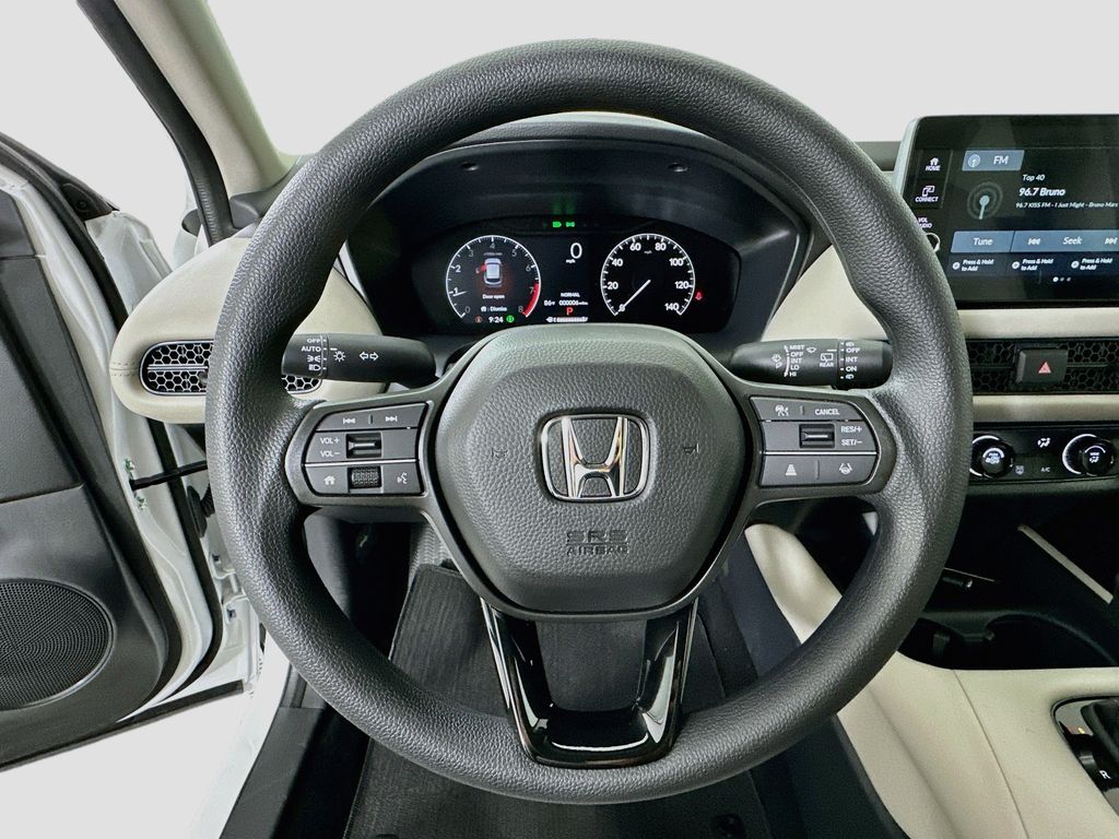 Thumbnail: 2027 Honda HR-V - 10