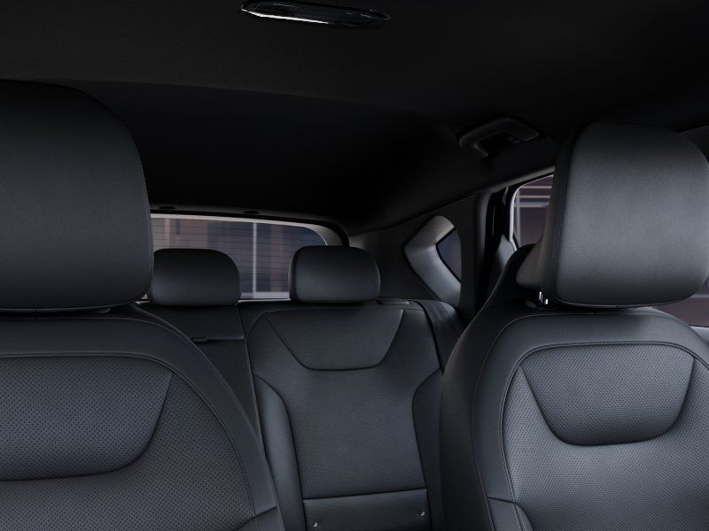 New 2026 Blue Kia EX image 27