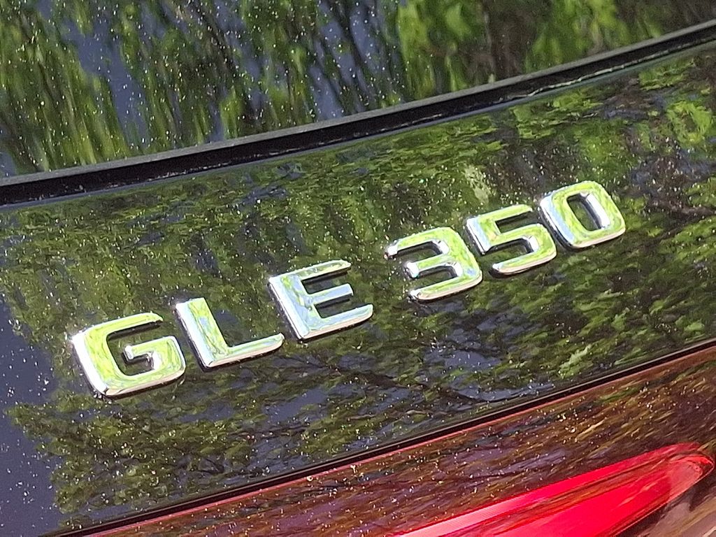 2025 Mercedes-Benz GLE 350 22