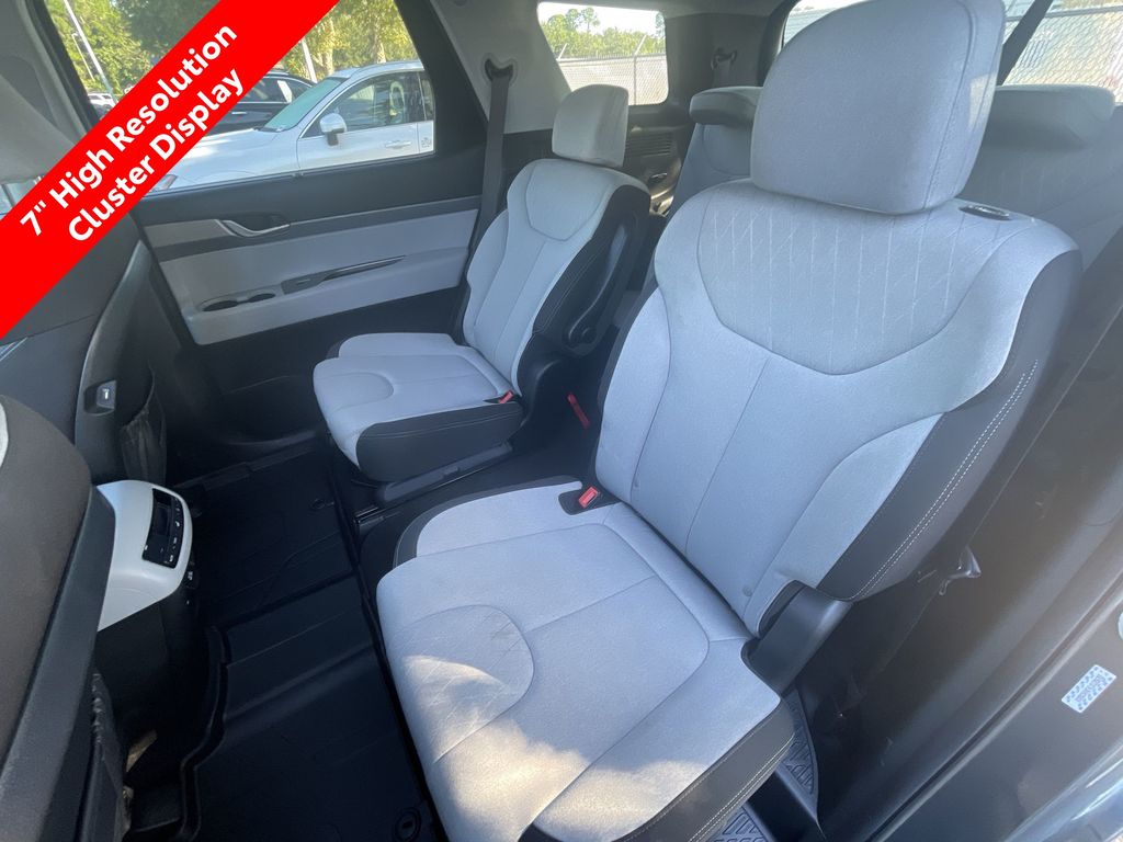 Used 2020 Hyundai Palisade SUV