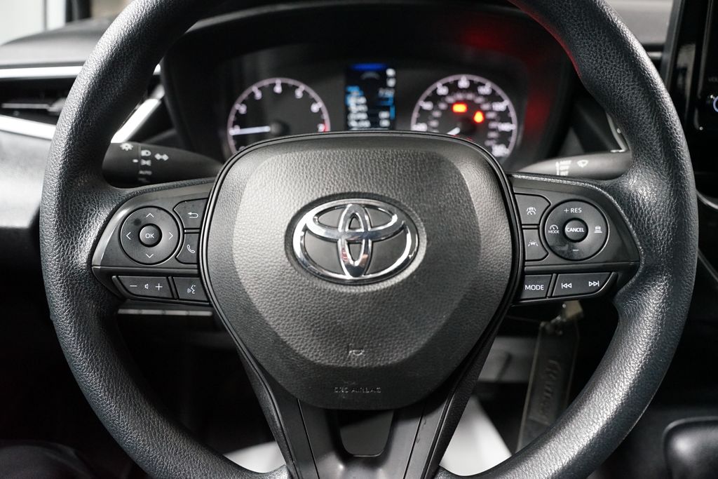Thumbnail: 2024 Toyota Corolla - 12