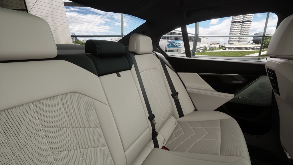 2025 BMW 5 Series 530i xDrive 12