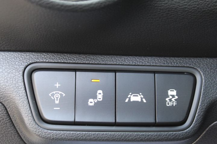 Used Car 2021 Kia Forte  Gt-line For Sale Under $20,000 In Georgetown, Texas