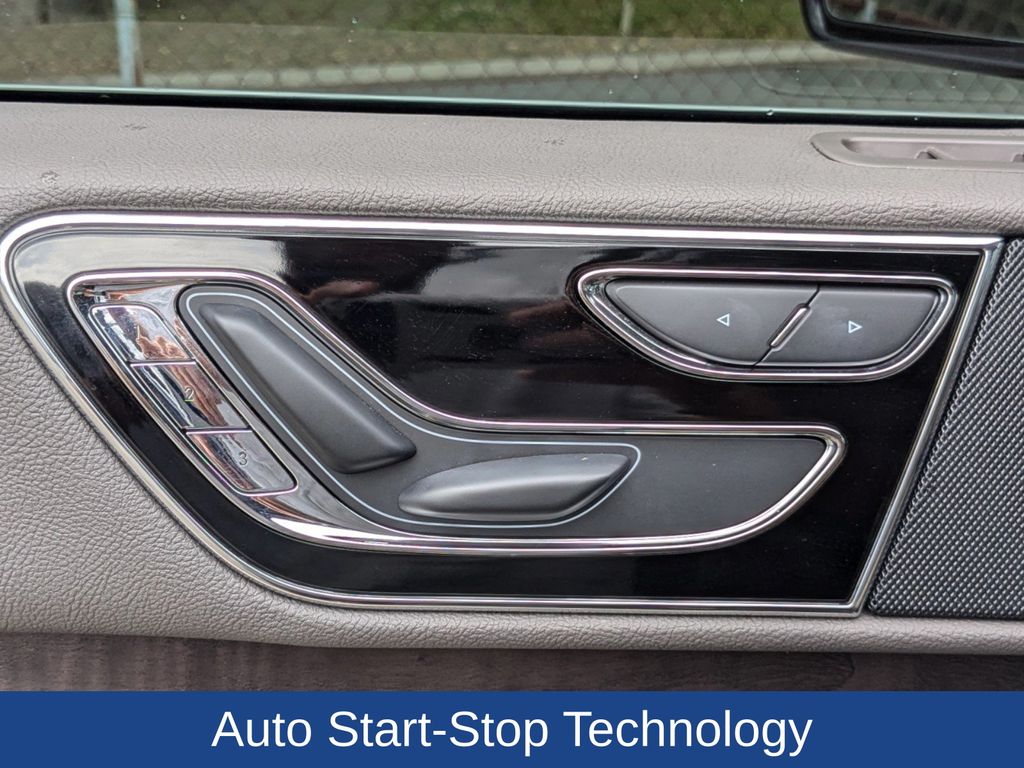 2024 Lincoln Navigator Premiere