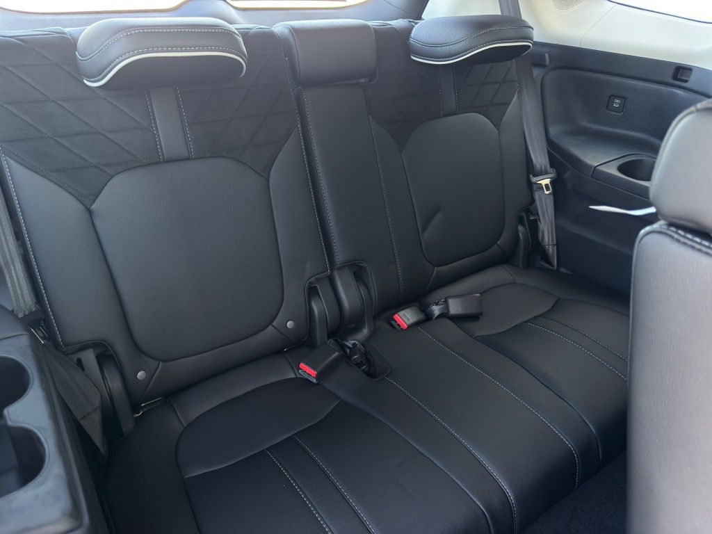 2026 Honda Pilot Elite Gray at Classic Honda Galveston