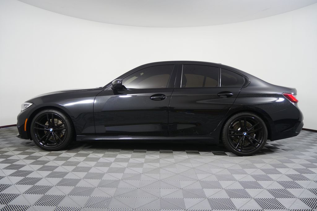 Thumbnail: 2020 BMW 3 Series - 6