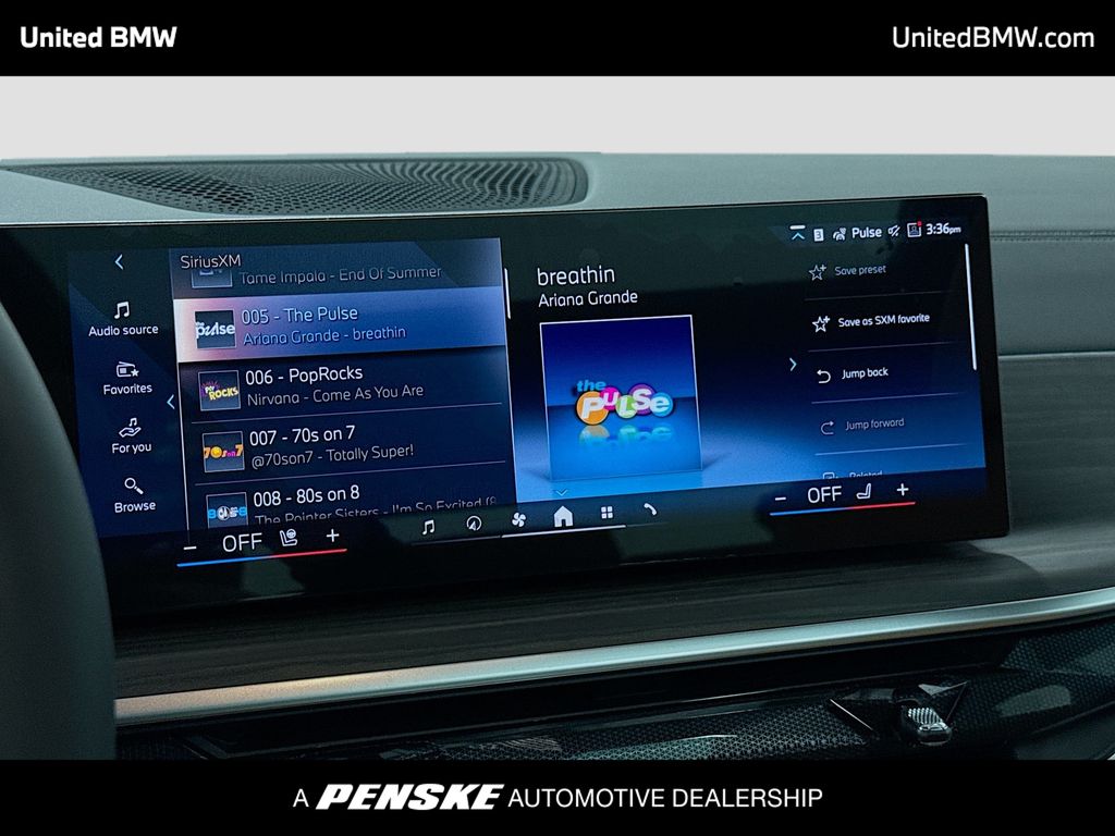 Thumbnail: 2026 BMW X5 - 8