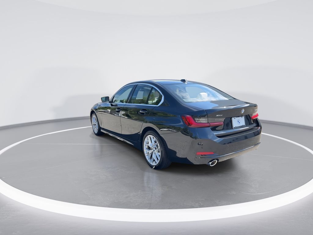 Thumbnail: 2025 BMW 3 Series - 6