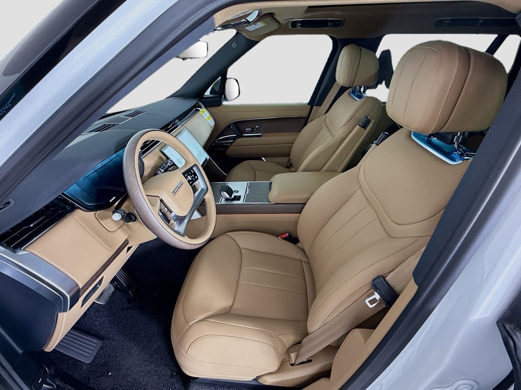 Thumbnail: 2026 Land Rover Range Rover - 20