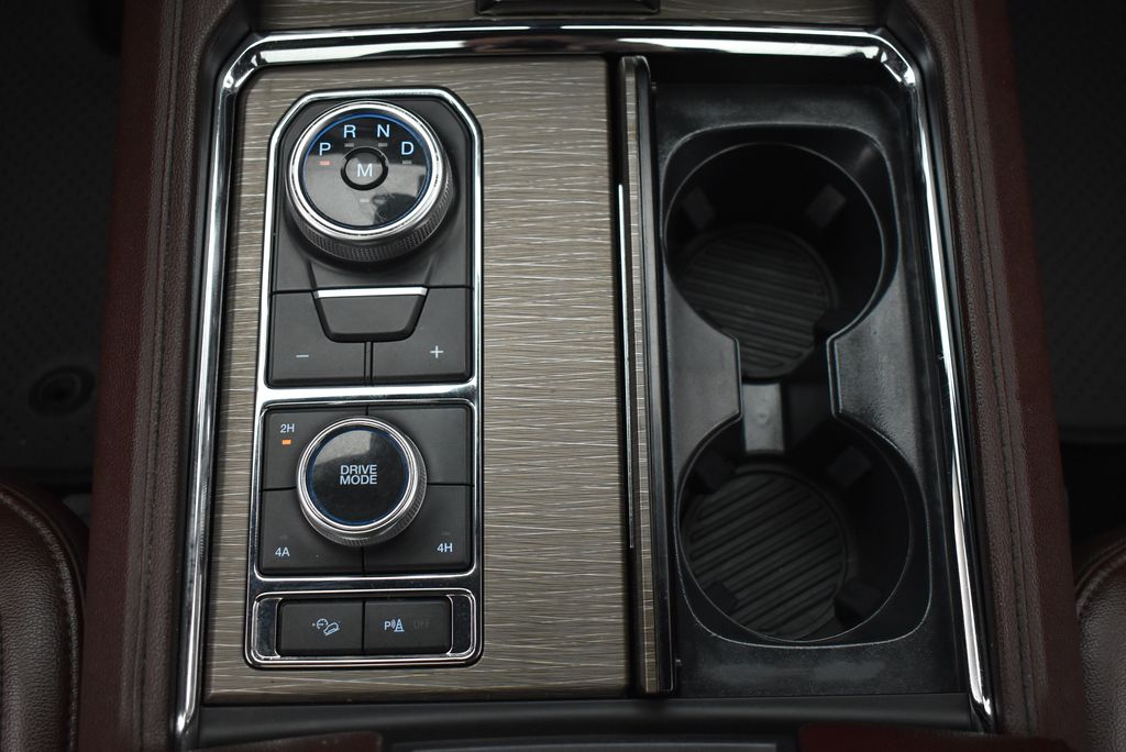 Thumbnail: 2023 Ford Expedition - 31