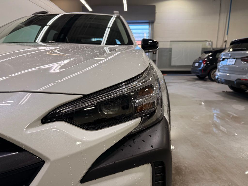 Thumbnail: 2025 Subaru Outback - 7