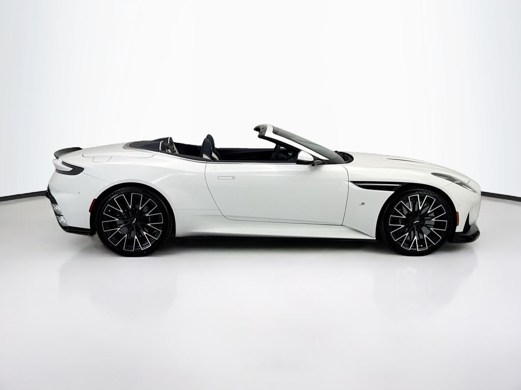Thumbnail: 2026 Aston Martin DB12 - 4