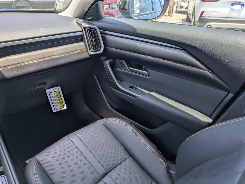 2026 Mazda CX-50 2.5 S Premium