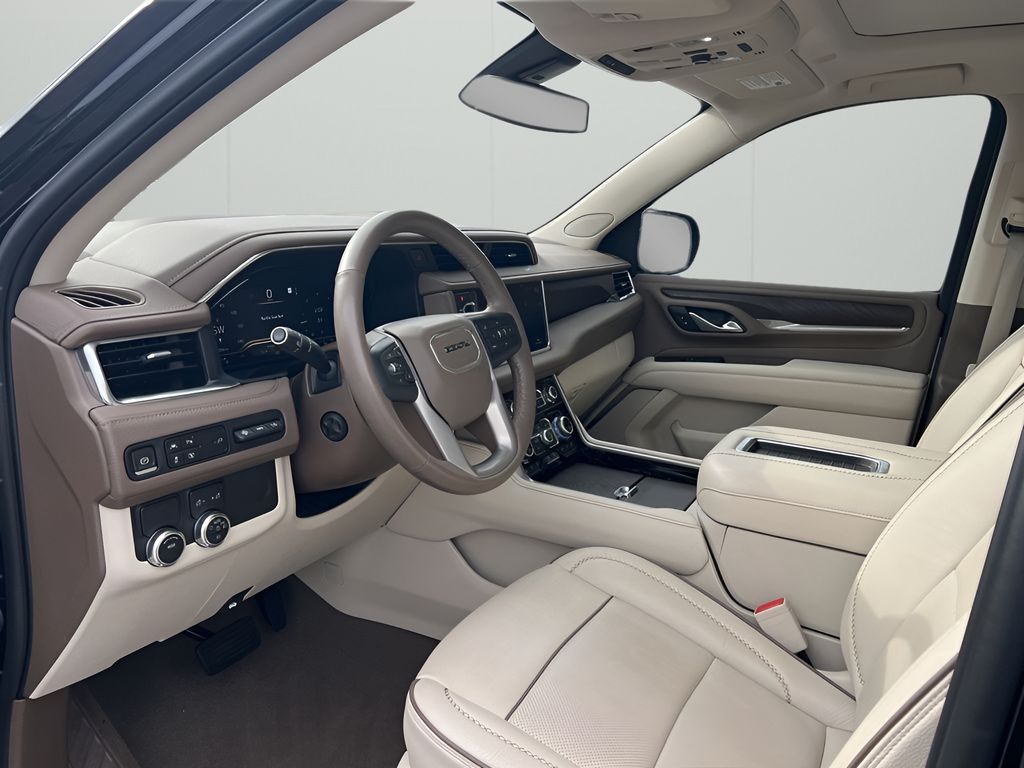 Used Car 2022 Gmc Yukon  Denali For Sale Under $50,000 In Austin, Texas