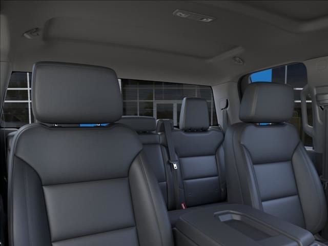 ChevroletSilverado 2500HD24