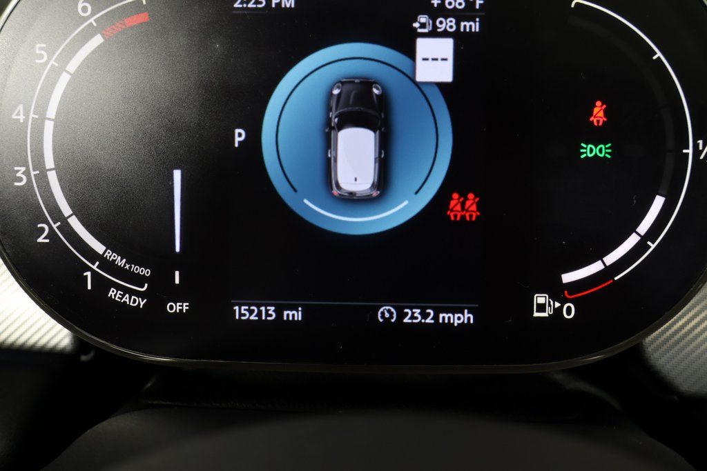 Thumbnail: 2023 MINI Cooper - 16