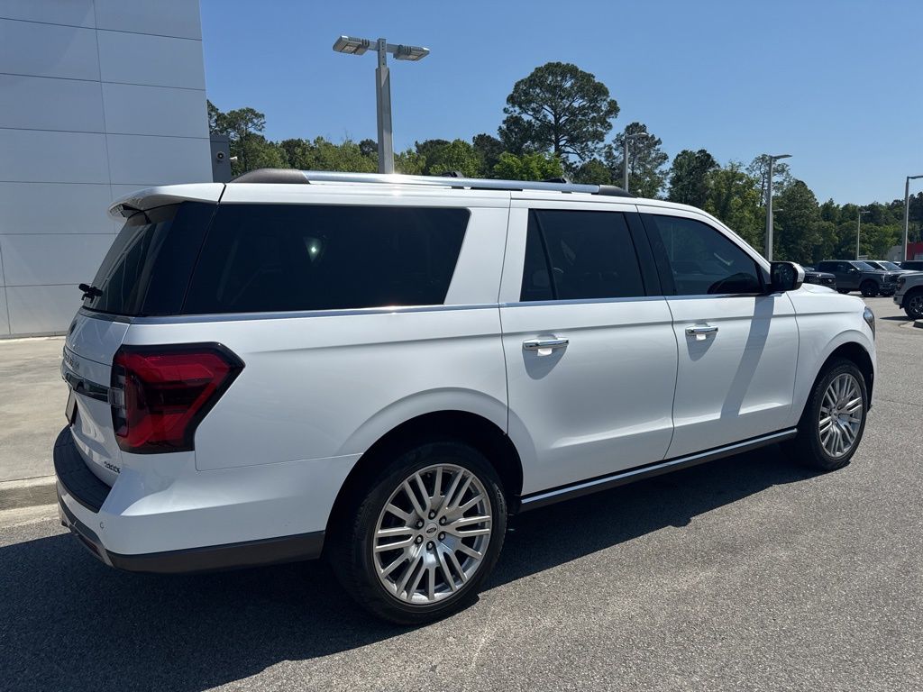 2024 Ford Expedition Limited MAX