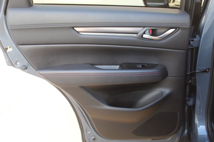 Used Car 2023 Mazda Cx-5  2.5 S Carbon Edition For Sale Under $30,000 In Georgetown, Texas