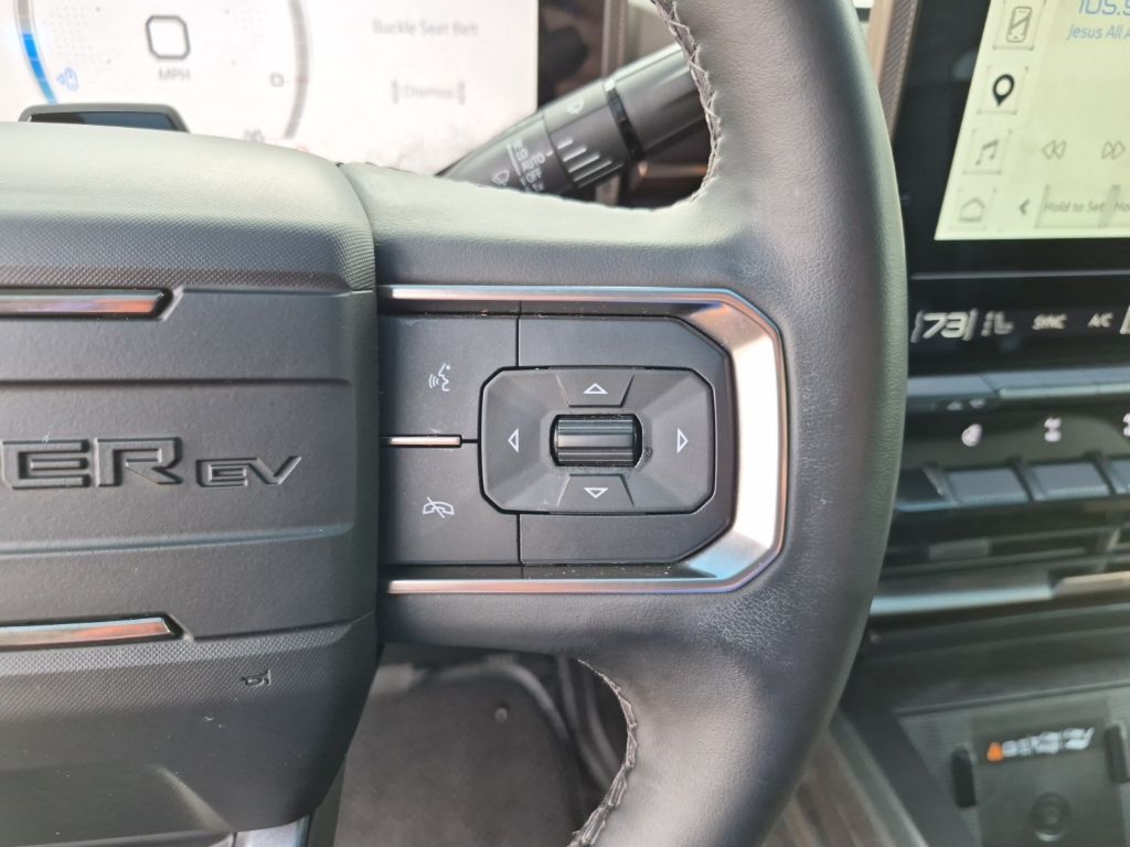 Used Car 2024 Gmc Hummer Ev Suv  3x For Sale Under $80,000 In Austin, Texas