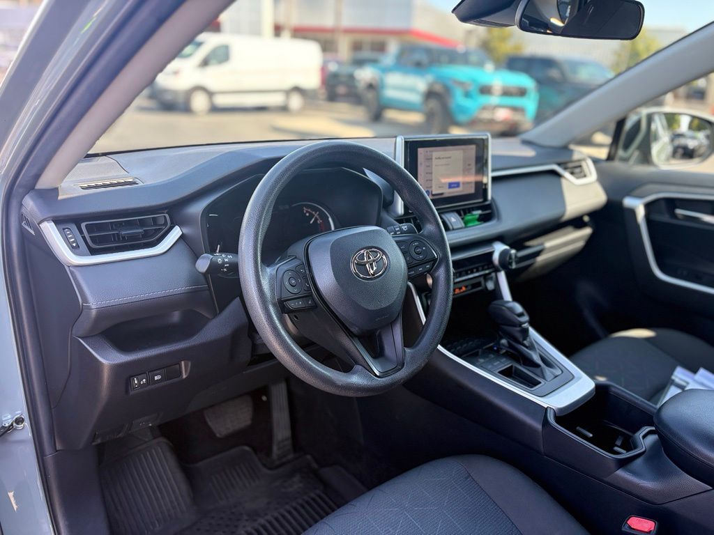 Used 2023 Toyota RAV4 SUV