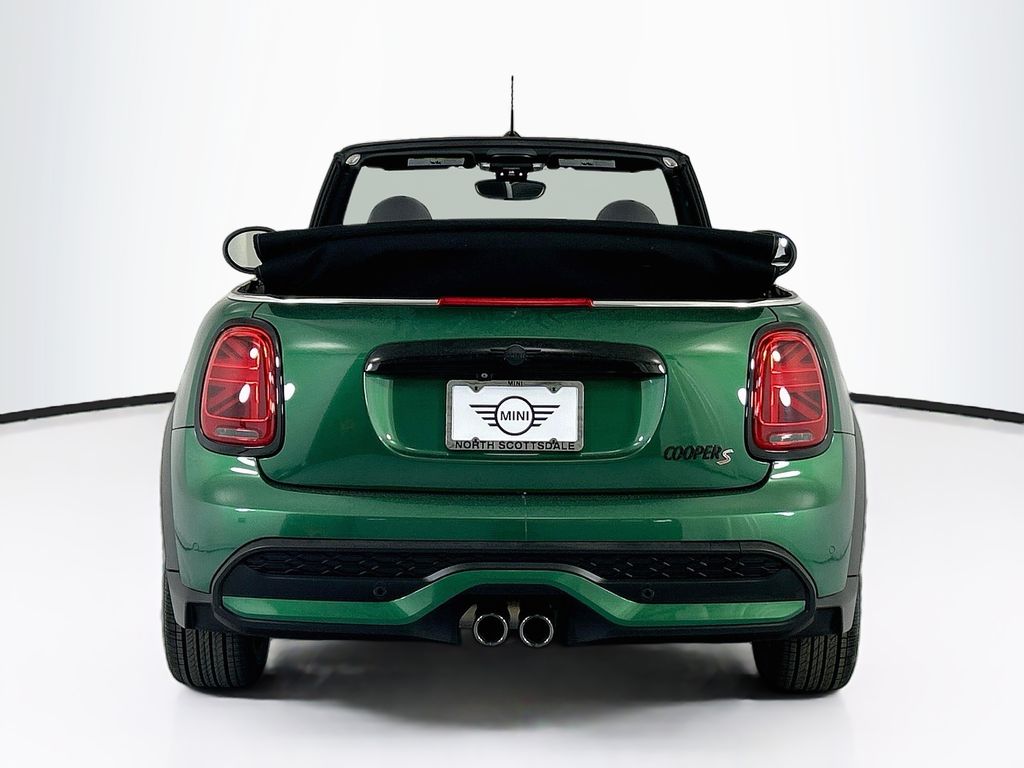 Thumbnail: 2024 MINI Cooper - 10